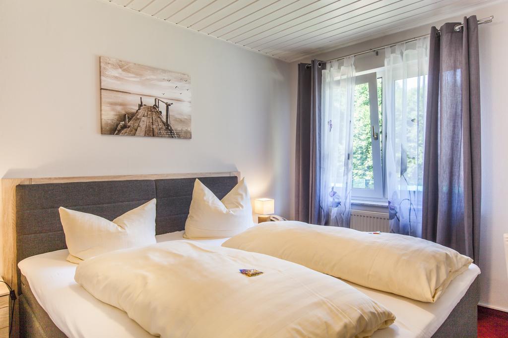Sporthotel Wernigerode Exterior photo